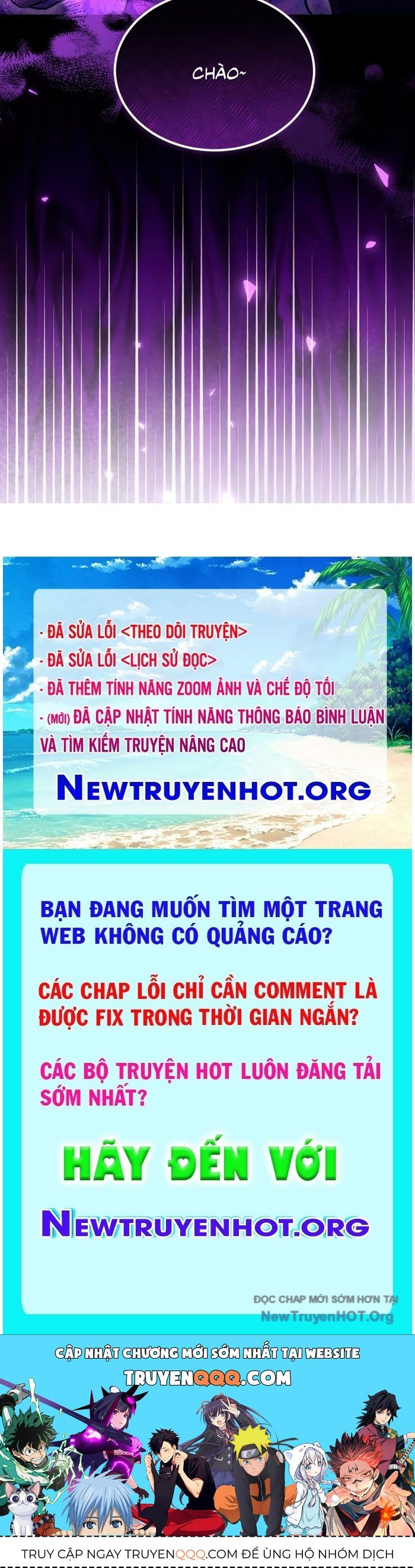 Công Lược Ký Sự Của Siêu Việt Cấp Phản Diện - chap31 - Trang 136